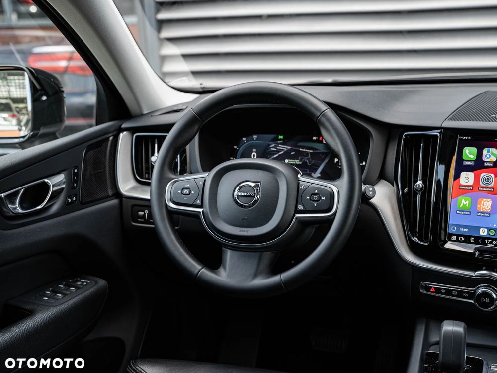 Volvo XC 60 T6 AWD Plug-In Hybrid Inscription - 31