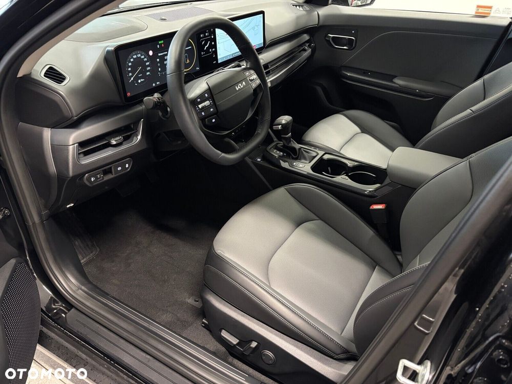 Kia K4 - 12