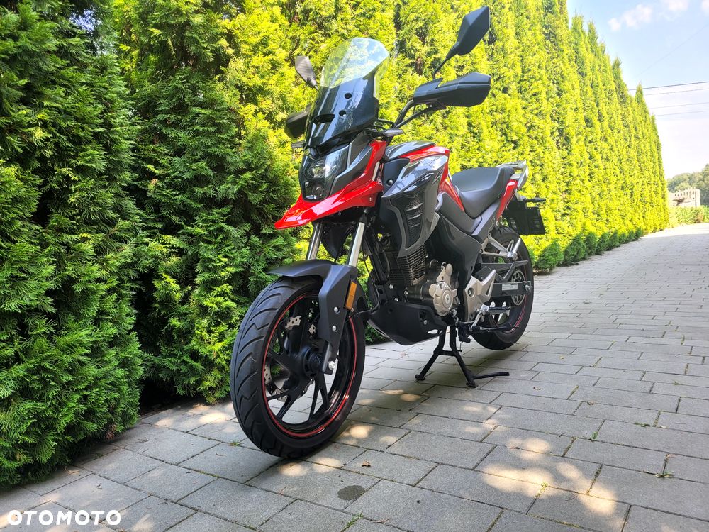 Junak ADV - 3