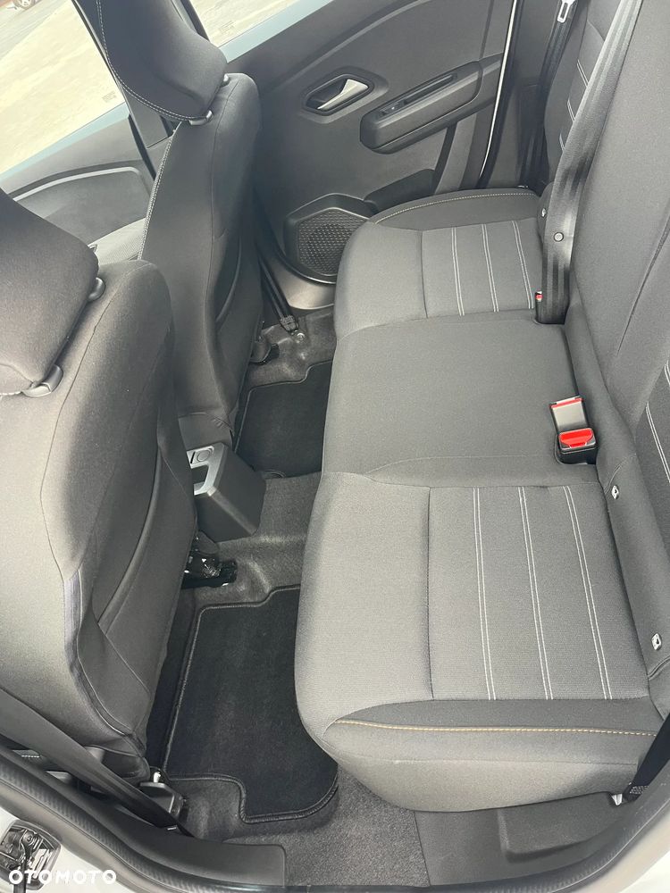 Dacia Sandero Stepway 1.0 TCe Expression - 15