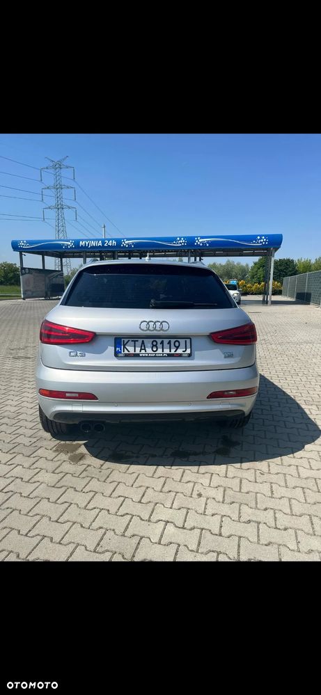 Audi Q3 2.0 TDI Quattro S tronic - 5