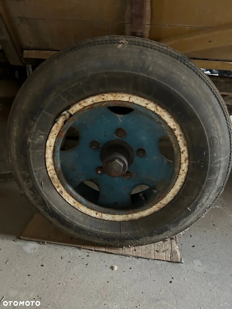 Agro-Masz S300 - 10