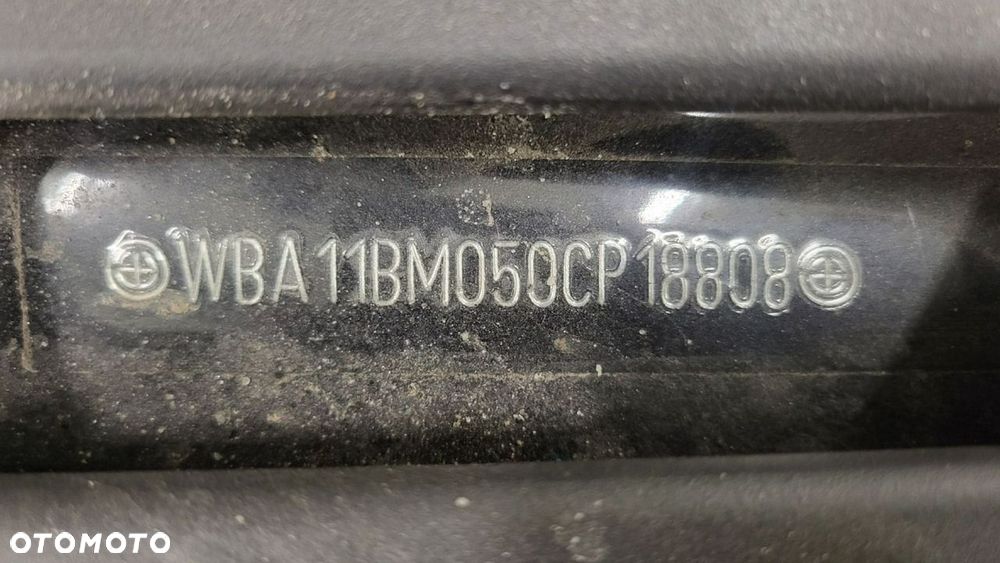 BMW Seria 5 520i mHEV M Sport sport - 25