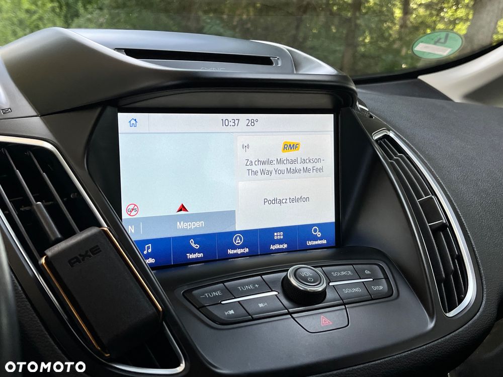 Ford C-MAX 1.0 EcoBoost Titanium ASS - 18