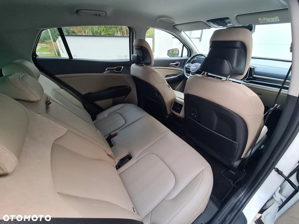 Kia Sportage - 21