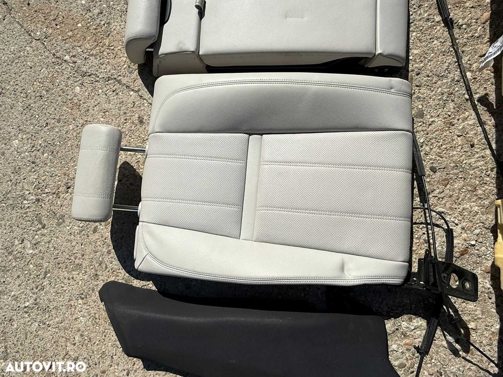 Interior complet Range Rover Velar - 10