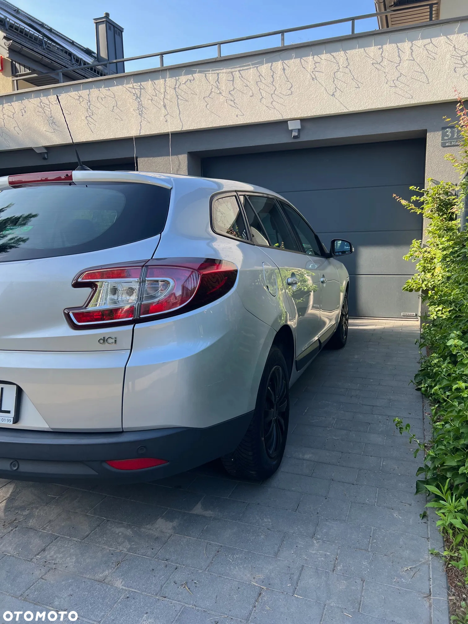 Renault Megane 1.5 dCi Dynamique - 8