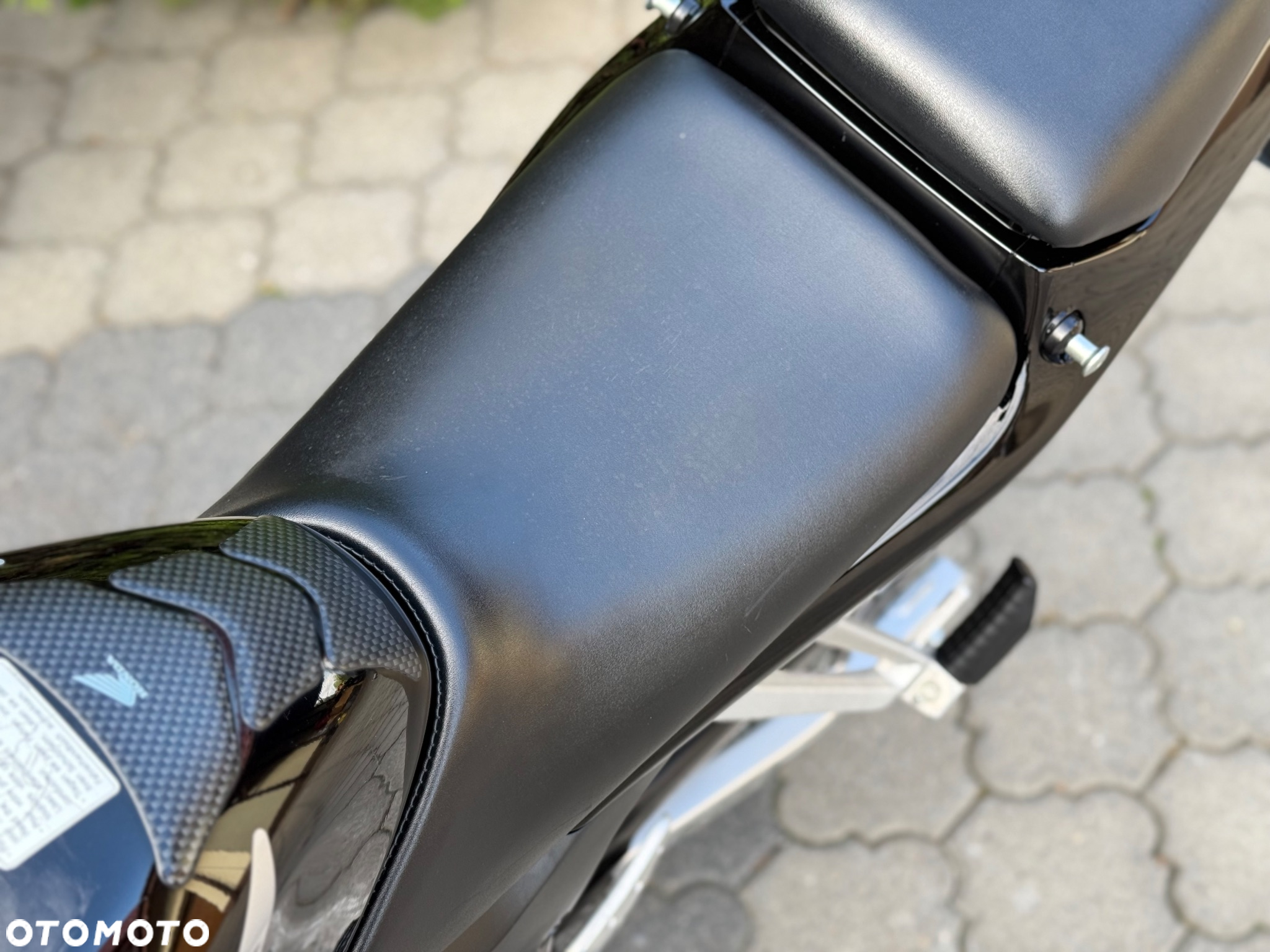 Honda CBR - 32