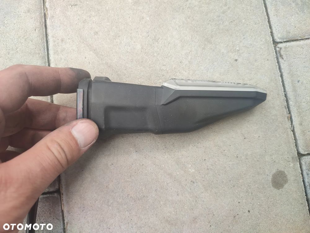 Kierunkowskaz lewy tył Kawasaki Z900 - 2