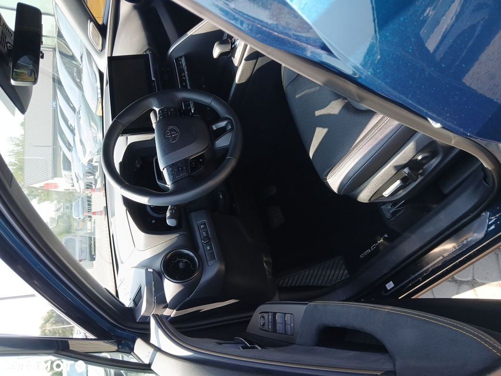 Toyota C-HR 2.0 Hybrid Dynamic Force Executive Premiere Edition - 21