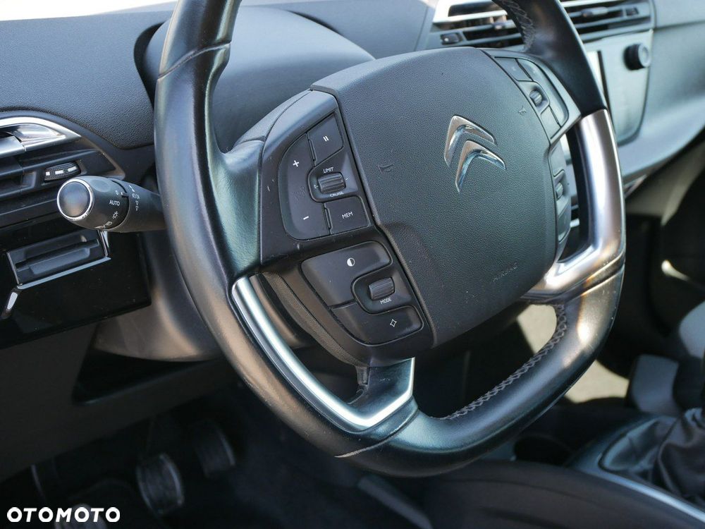 Citroën C4 Picasso PureTech 130 Stop&Start SELECTION - 18