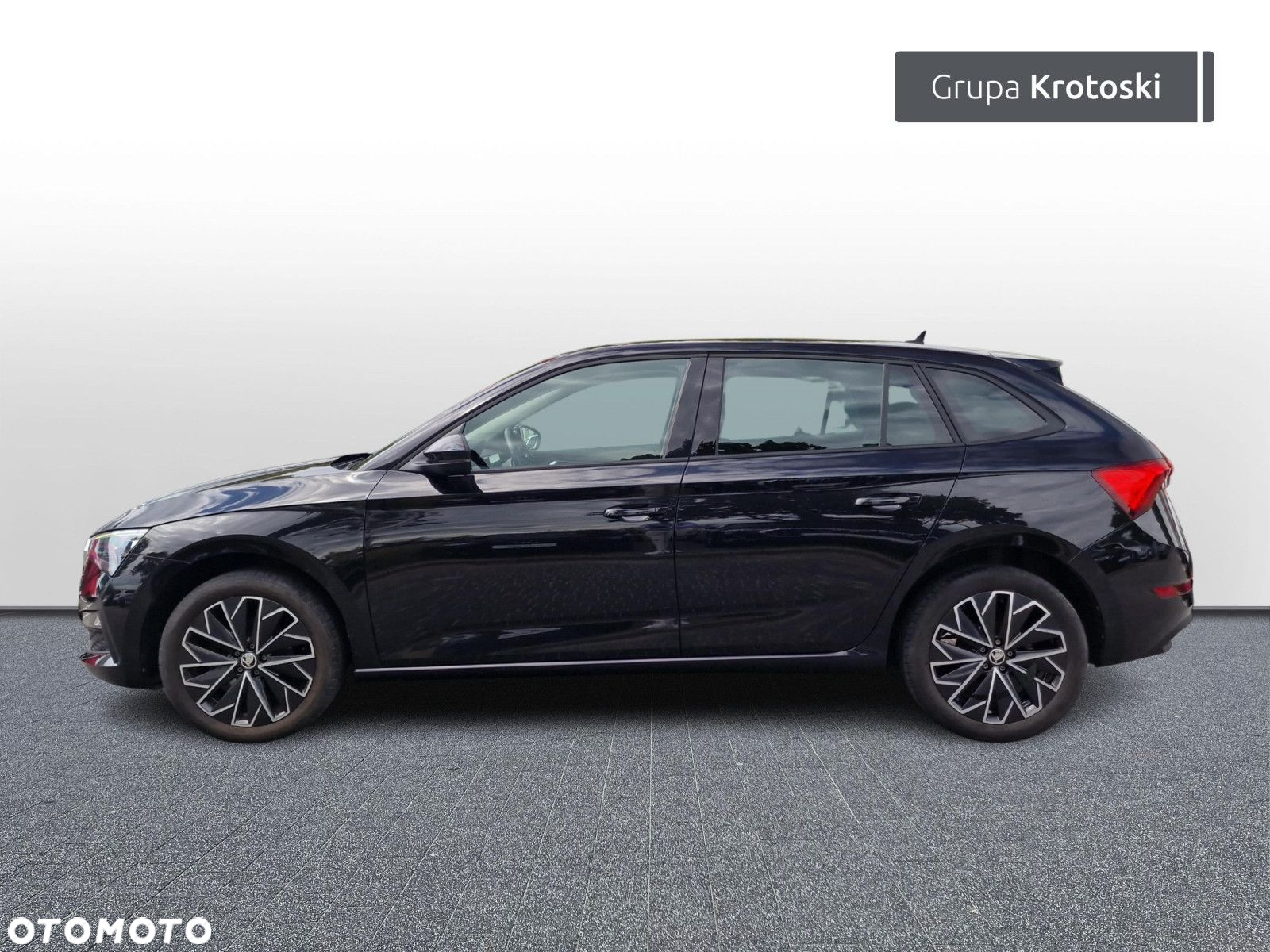 Skoda Scala - 2