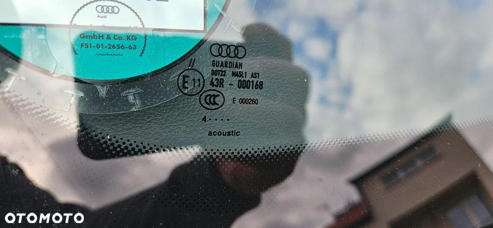 Audi Q3 2.0 TDI Quattro Edycja Specjalna - 36