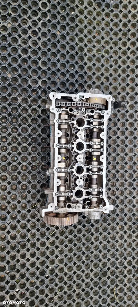 Głowica Audi A4 B6 2.0 20V 06B103373AM - 3