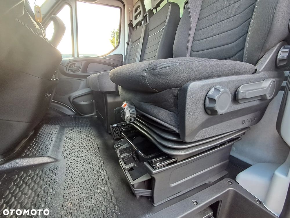 Iveco Daily 35S 180KM - 15