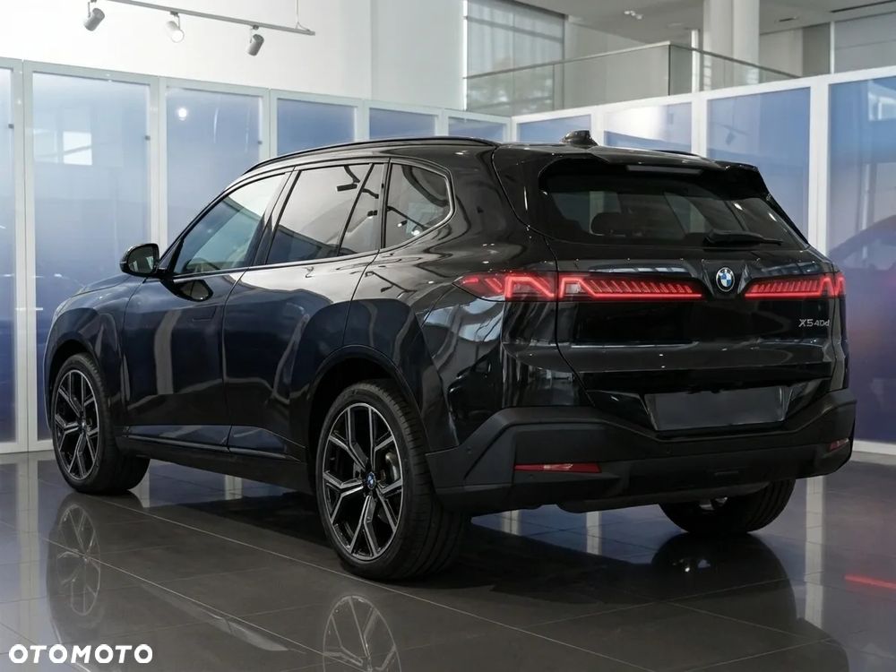 BMW X5 xDrive40d mHEV - 2