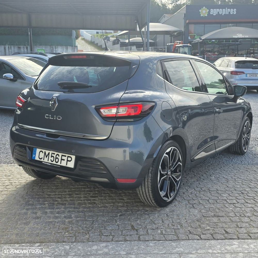 Renault Clio 1.2 TCe GT Line - 15