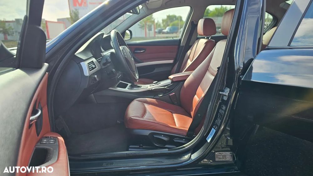BMW Seria 3 - 5