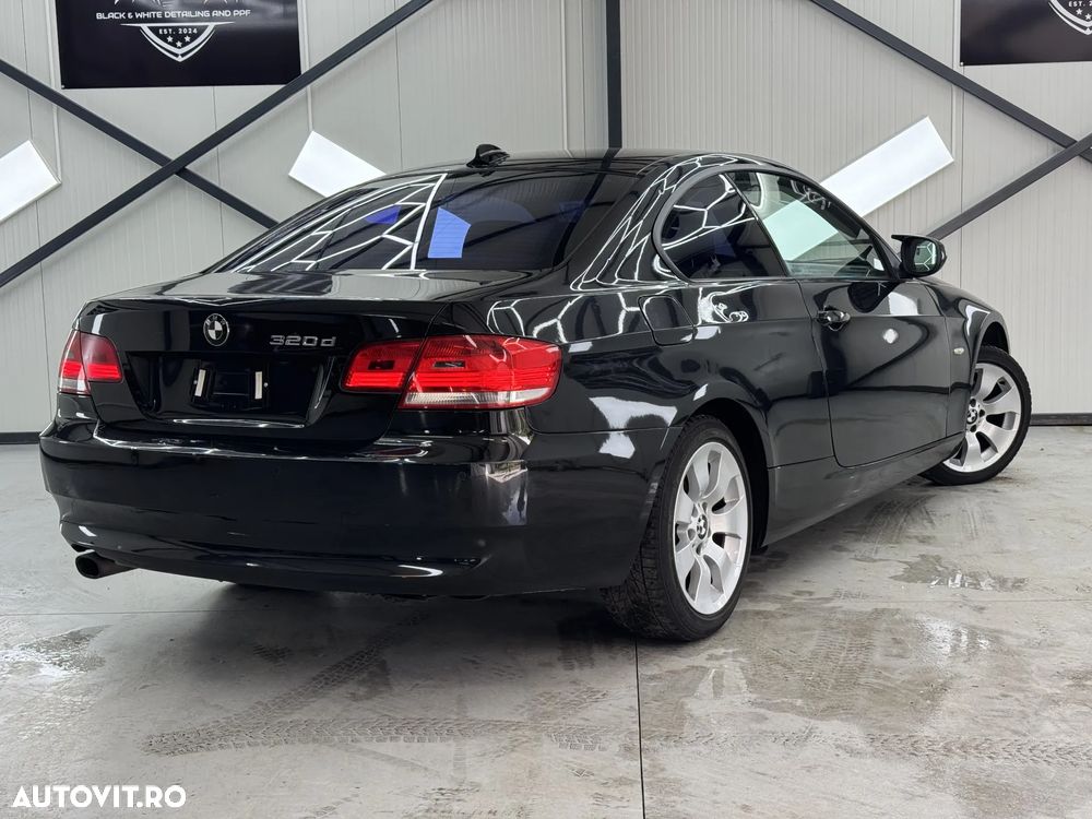 BMW Seria 3 320d DPF - 15