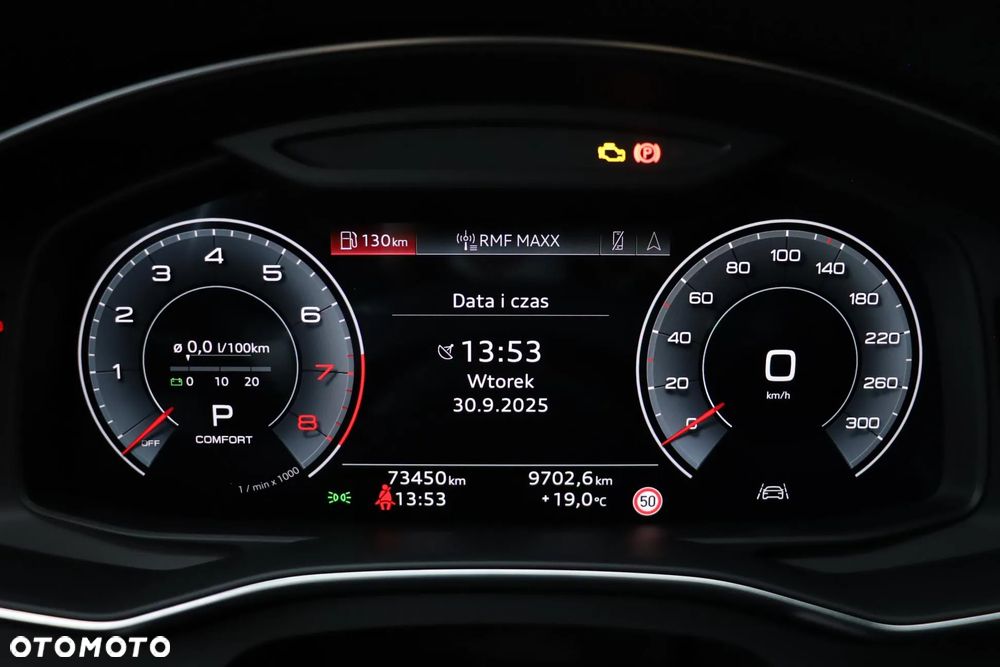 Audi A7 Sportback 45 TFSI quattro S tronic - 34