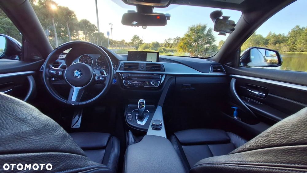 BMW Seria 4 430i - 28