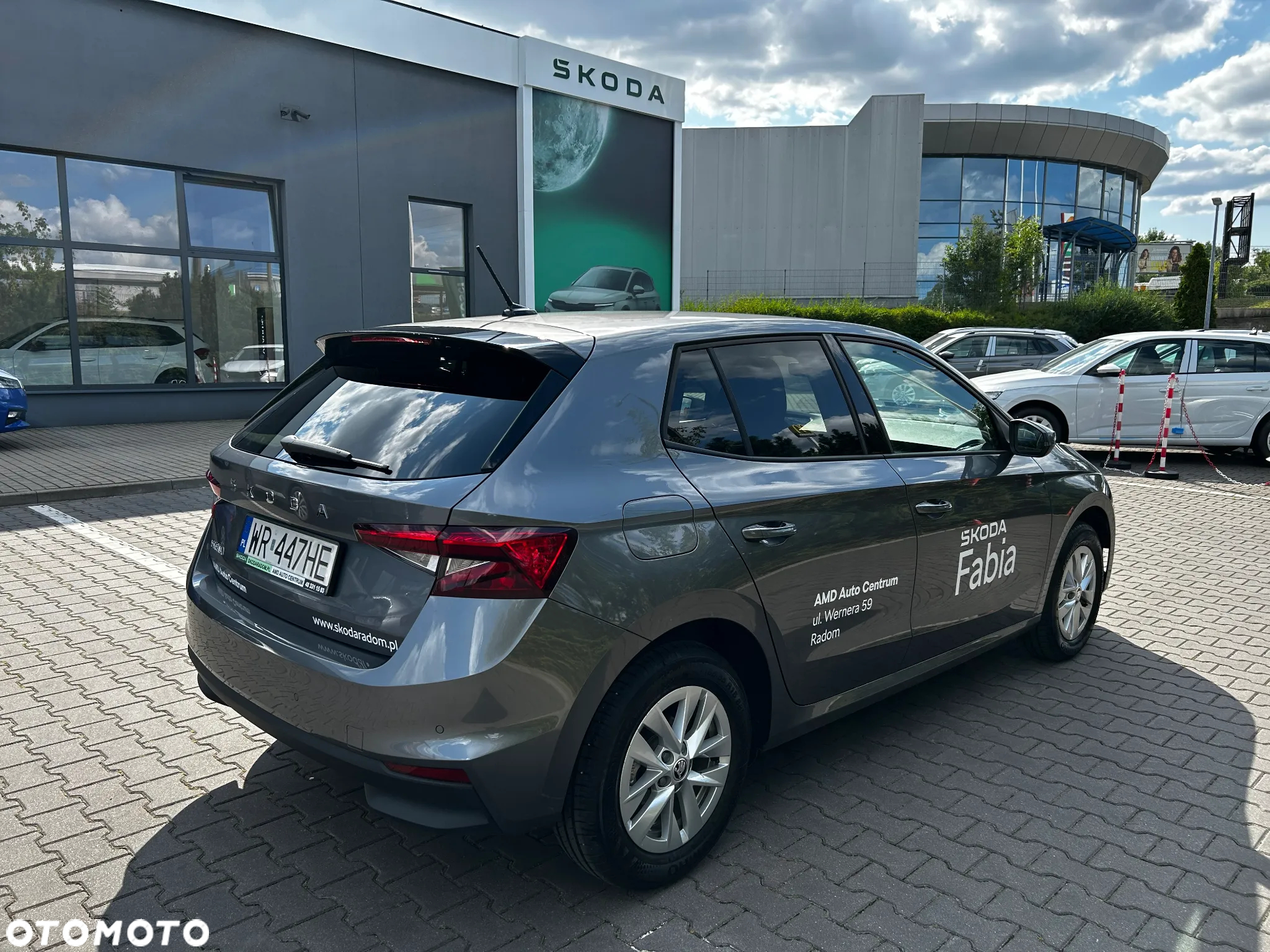 Skoda Fabia 1.0 TSI Selection - 6