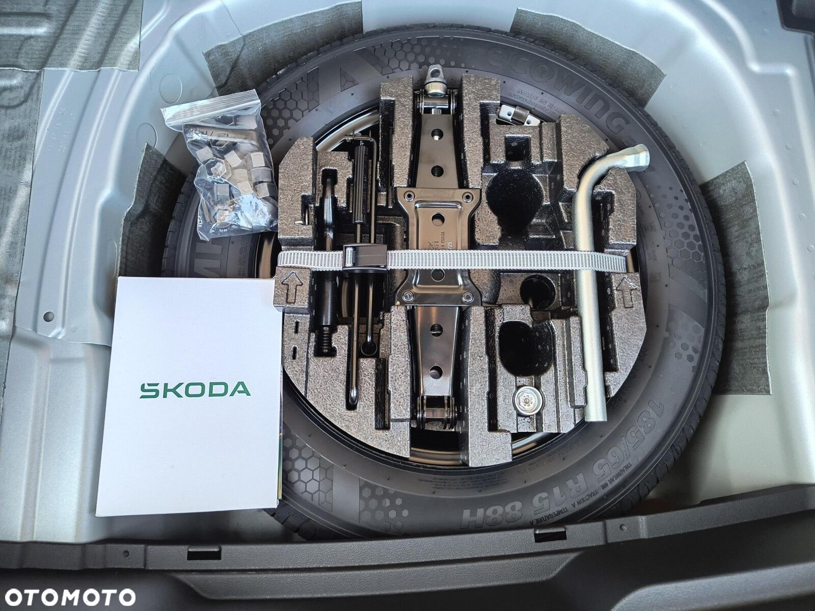 Skoda Fabia - 20