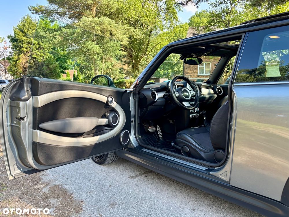 MINI Cooper S Standard - 15