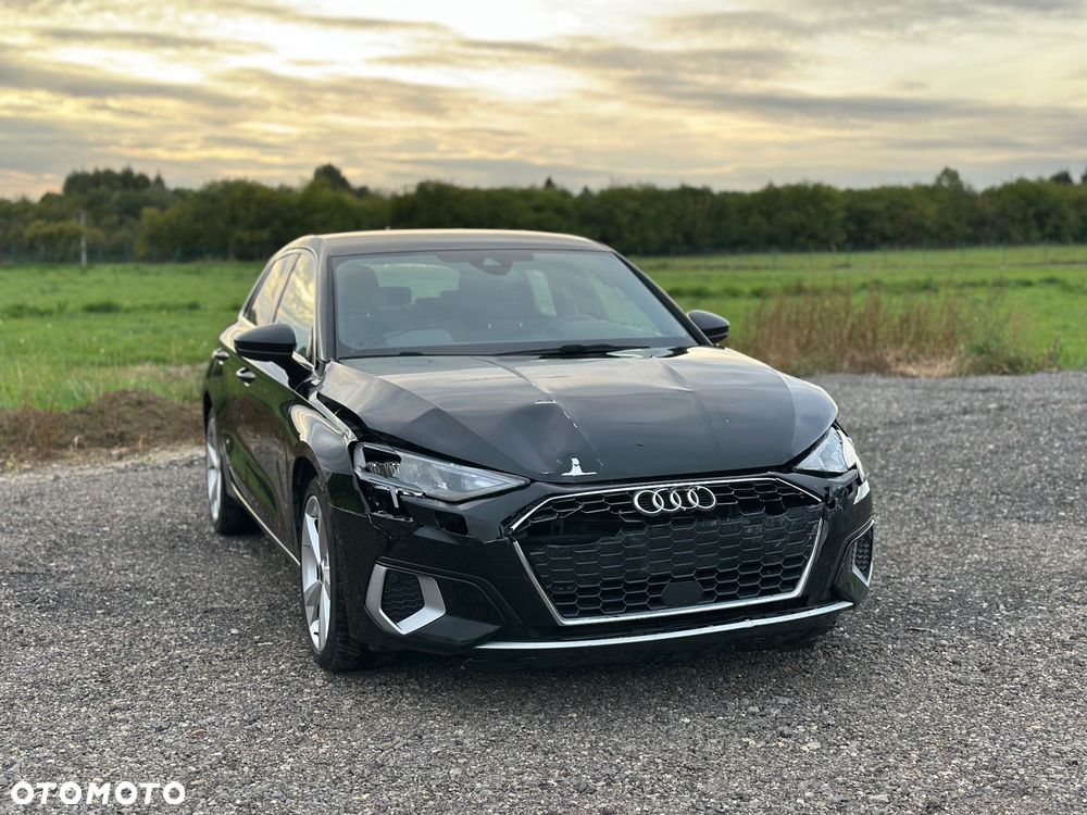 Audi A3 - 5