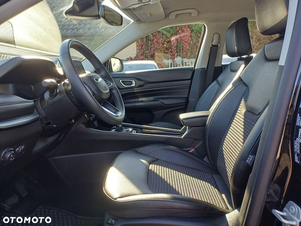 Jeep Compass - 16