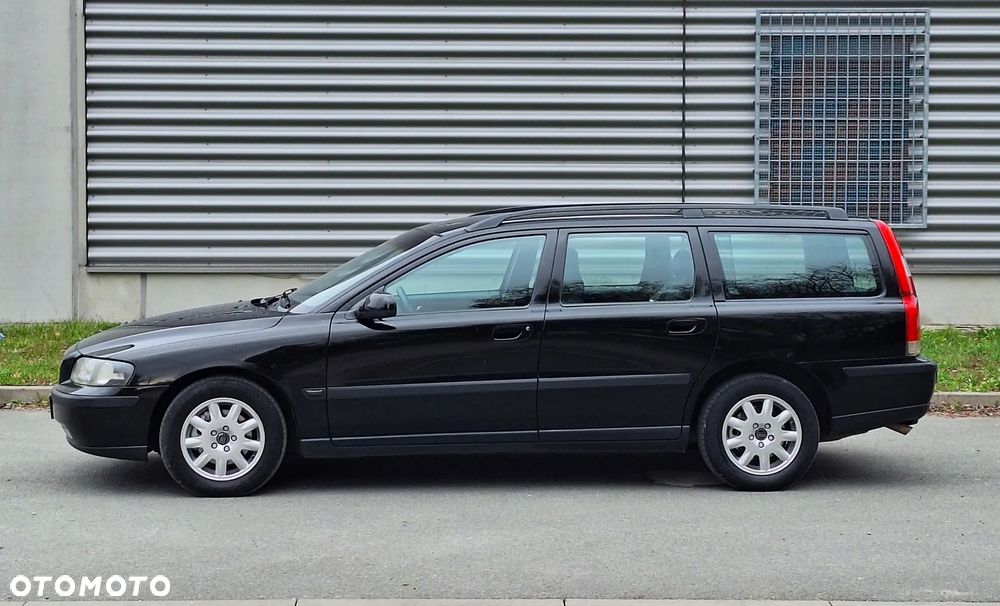 Volvo V70 - 7