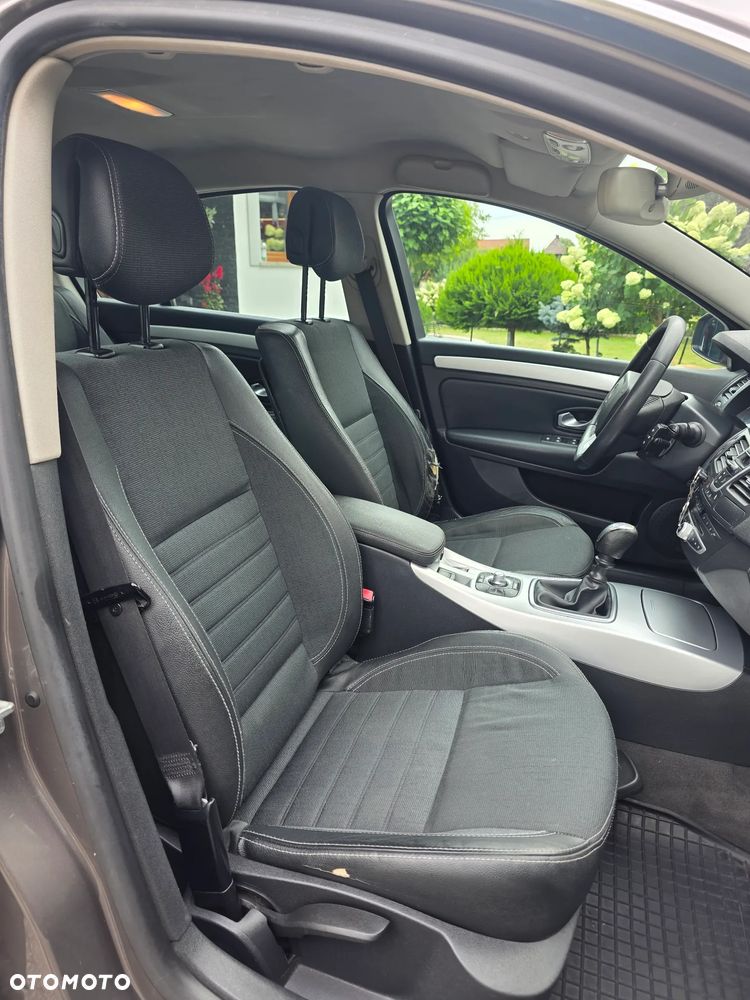 Renault Laguna 2.0 dCi Bose Edition - 12