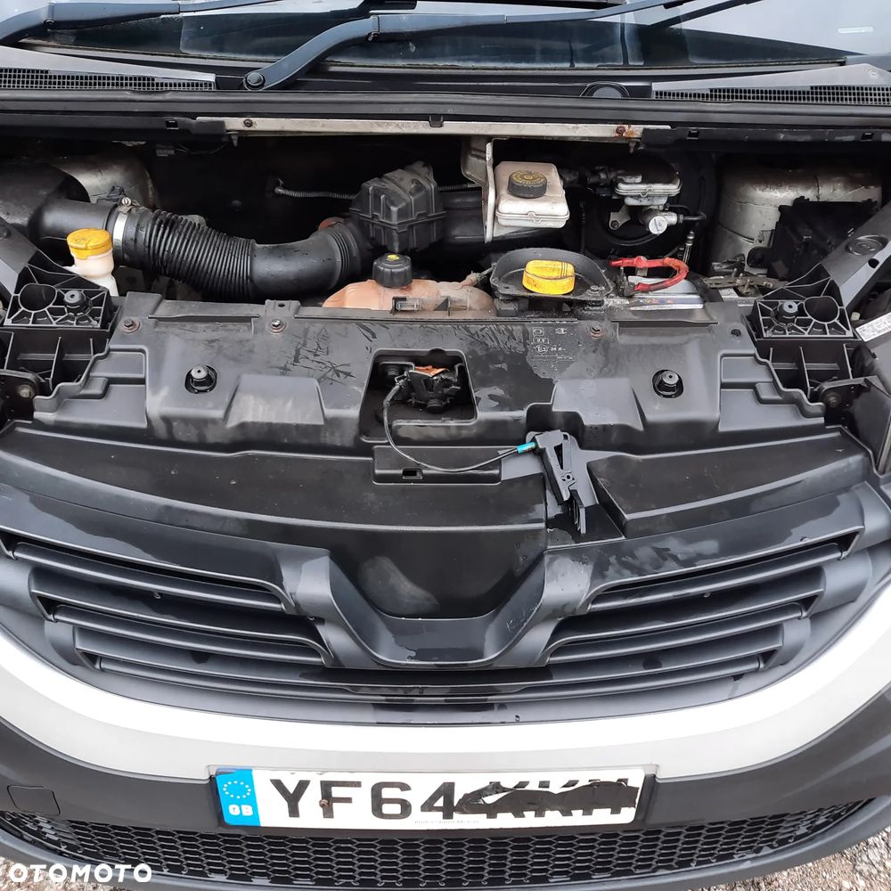 Renault trafic - 18