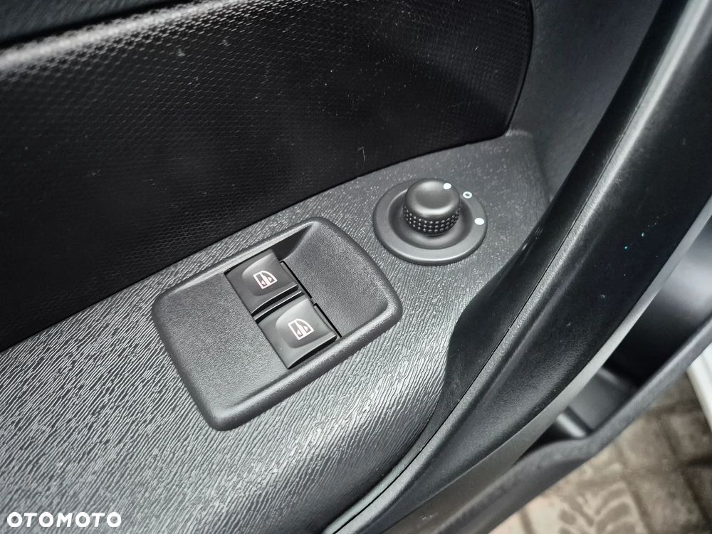 Mercedes-Benz CITAN 108D 1.5 KLIMA ŚLICZNY - 32