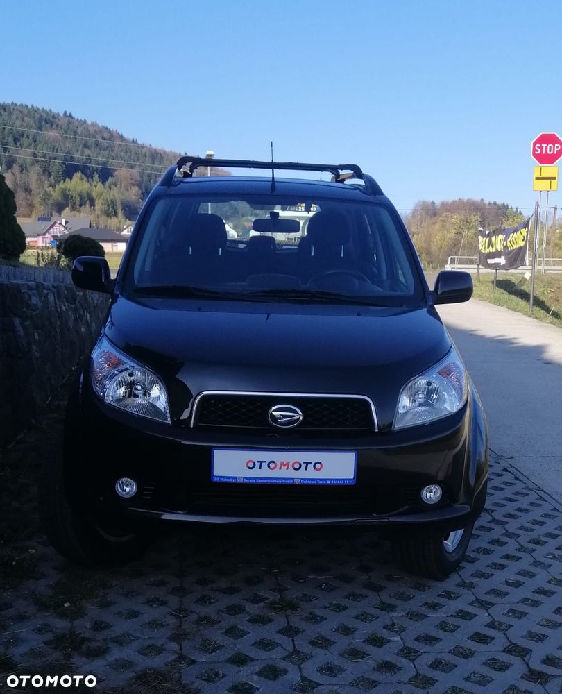Daihatsu Terios - 7