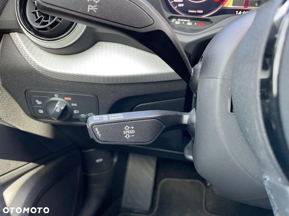 Audi Q2 35 TFSI Advanced S tronic - 21