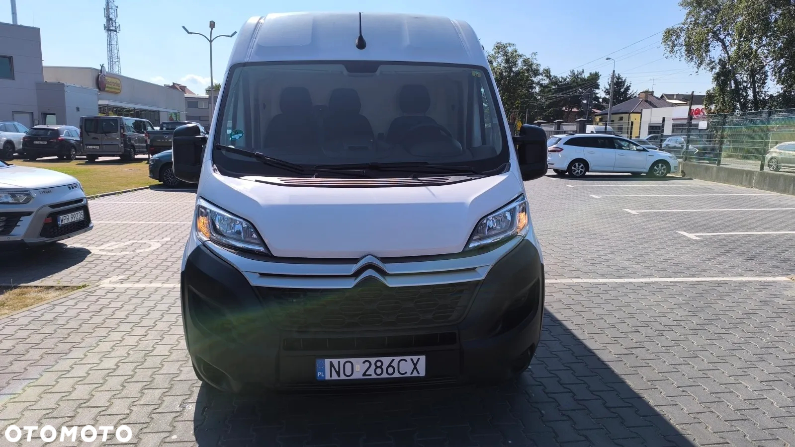 Citroën Jumper L3H2 - 3