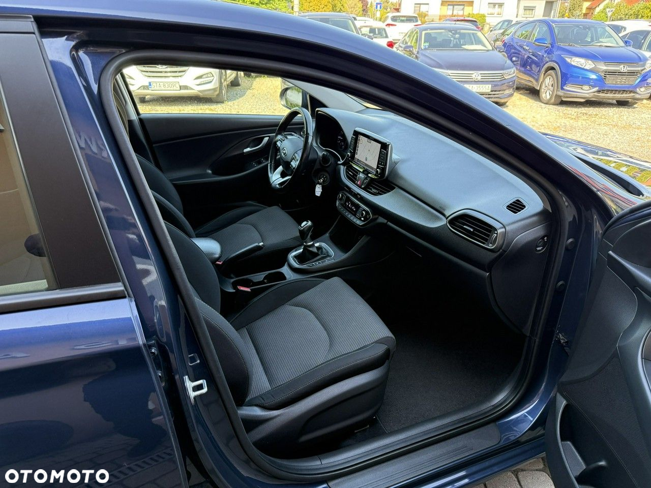 Hyundai i30 1.4 Pure - 26