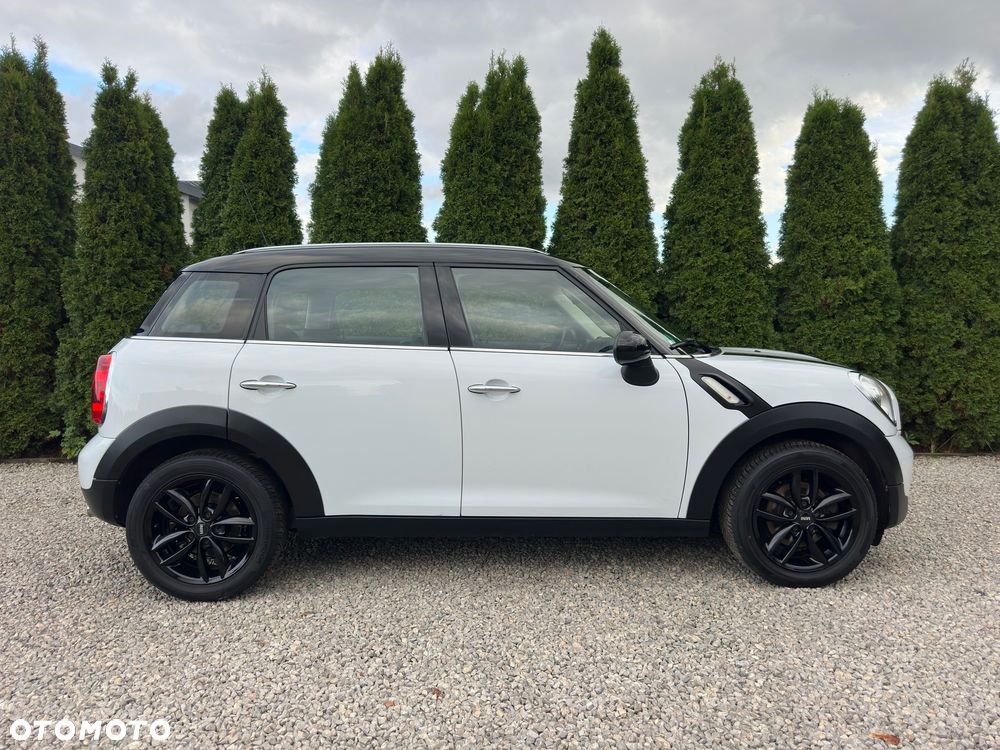 MINI Countryman - 18