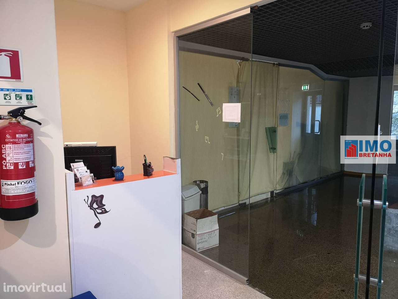 Loja  Venda em Covilhã e Canhoso,Covilhã - Grande imagem: 2/5