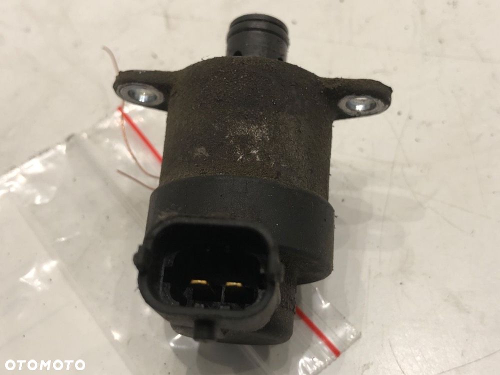 REGULATOR CIŚNIENIA PALIWA - 84.00 PLN - FIAT CROMA (194_) 2005 - 2022 1.9 D Multijet (194AXC1B, - 3