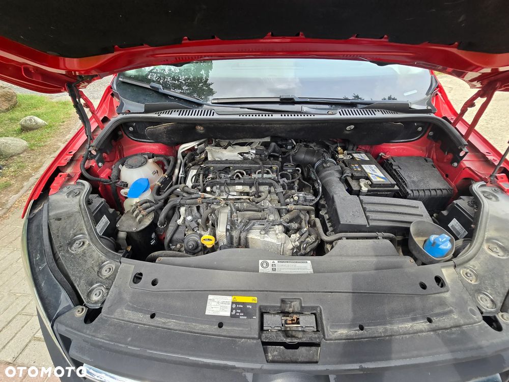 Volkswagen Caddy - 16