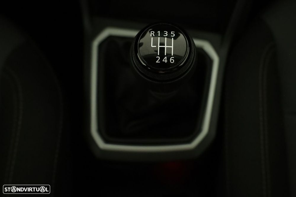 Dacia Jogger 1.0 ECO-G Extreme 7L Bi-Fuel - 14