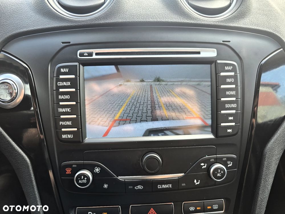 Ford Mondeo 2.0 EcoBoost Titanium S - 30