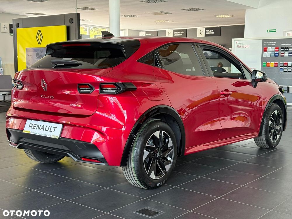 Renault Clio 1.2 TCe Techno - 3