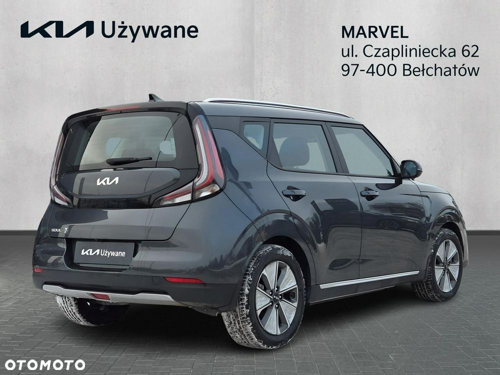 Kia Soul - 5
