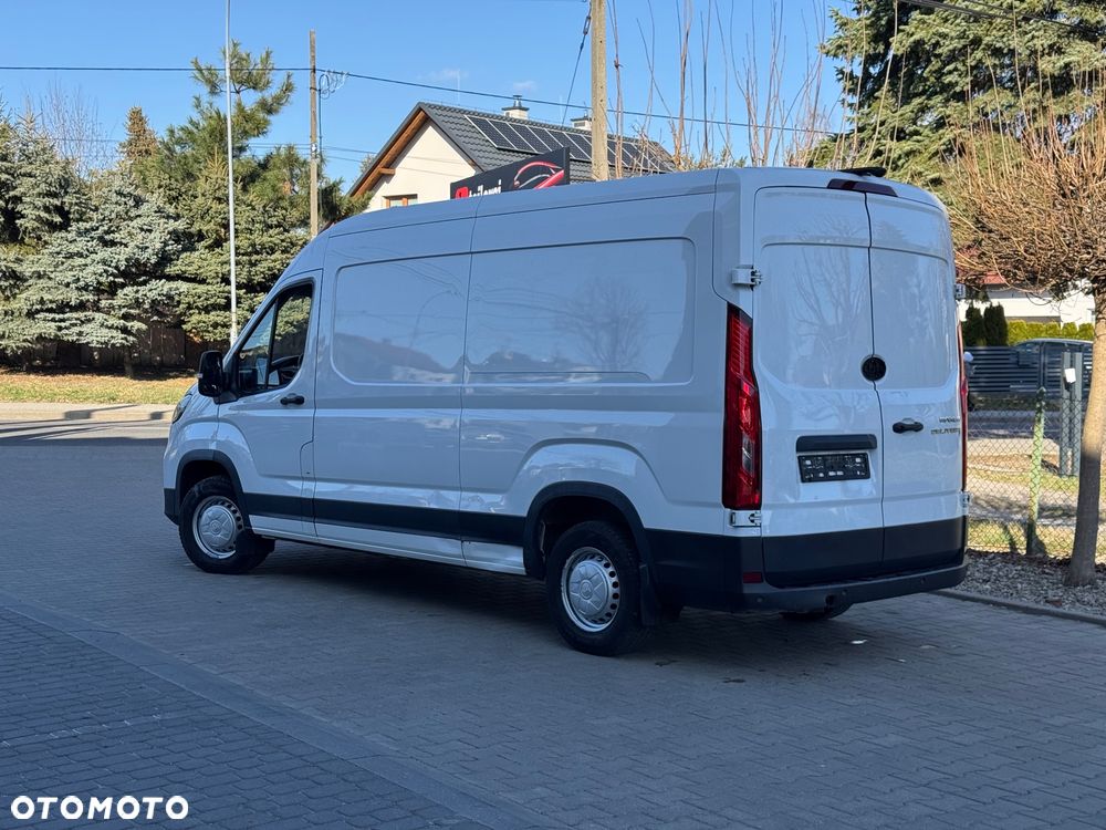 Maxus Deliver 9 - 33