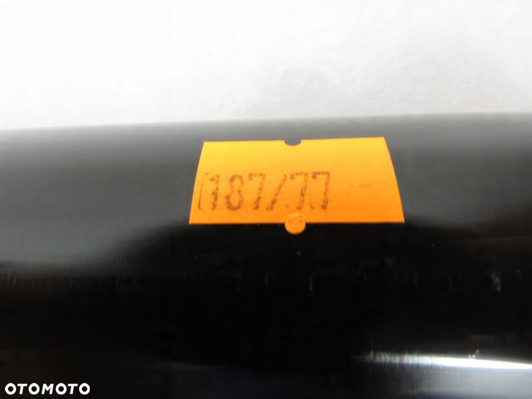 Laga lewa KTM Duke 690, 13 r. - 8