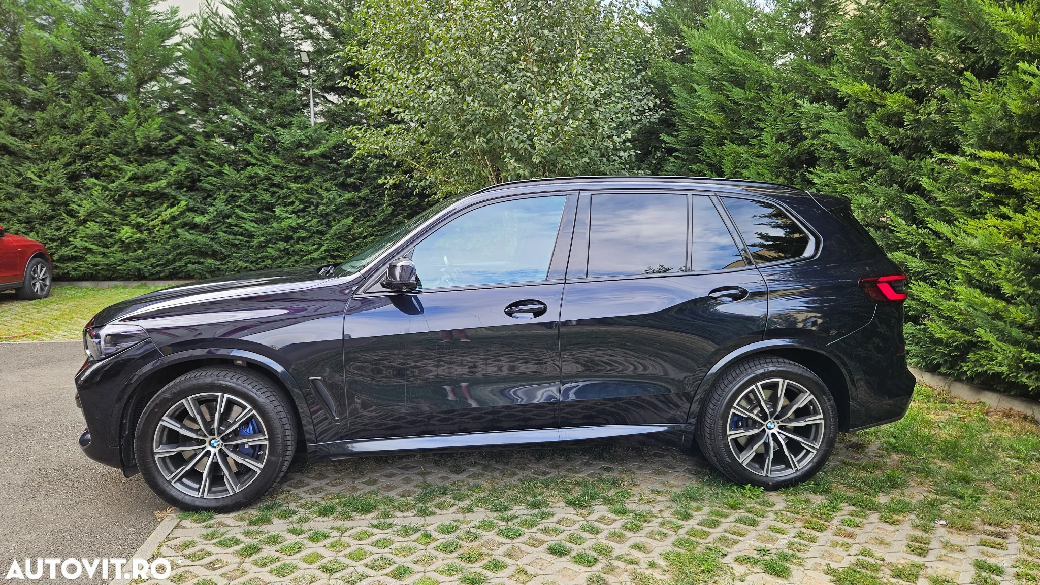 BMW X5 xDrive30d - 5
