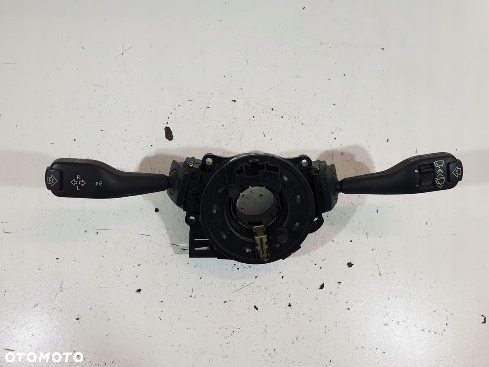 przełącznik zespolony taśma 8375398 bmw 5 e39 touring x5 e53 eur - 2